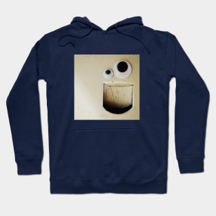 Googly Eyes #248 Hoodie